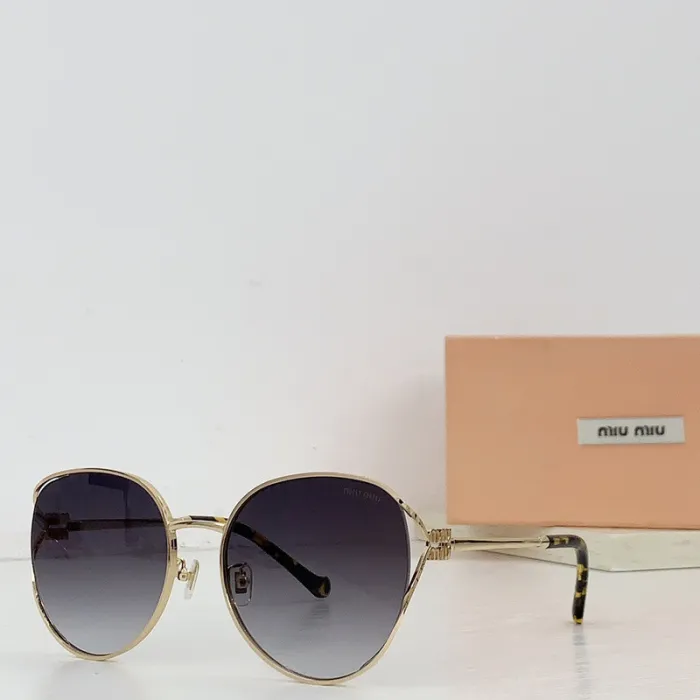 Miu Miu Sunglasses AAAA-649