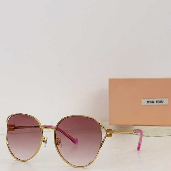 Miu Miu Sunglasses AAAA-652