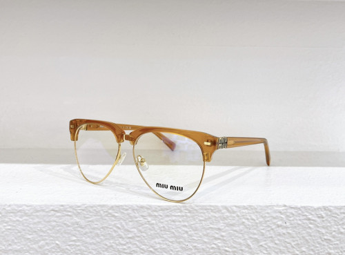 Miu Miu Sunglasses AAAA-706