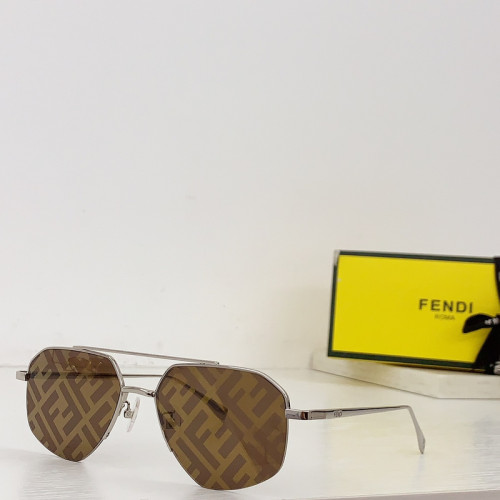 FD Sunglasses AAAA-2022