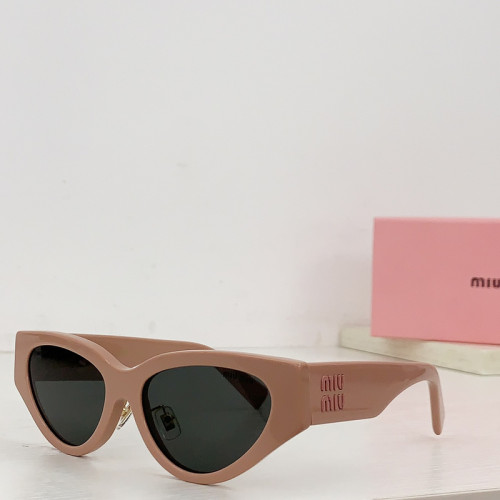 Miu Miu Sunglasses AAAA-601