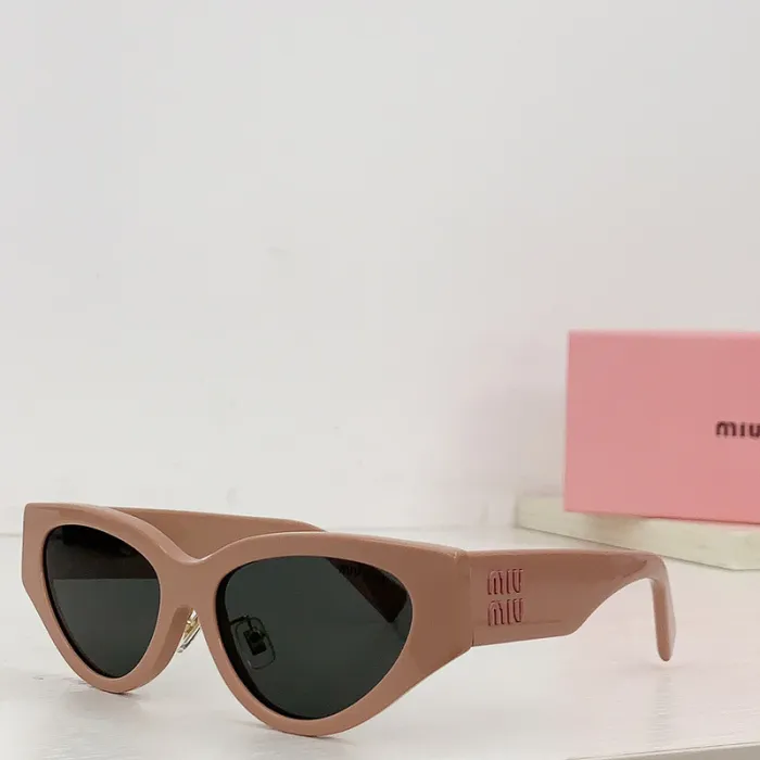 Miu Miu Sunglasses AAAA-601