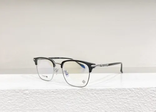 Chrome Hearts Sunglasses AAAA-350