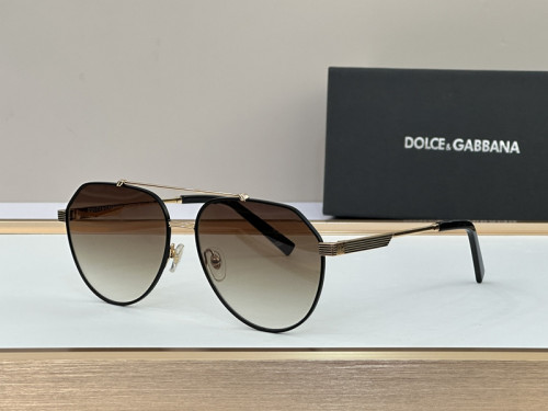 D&G Sunglasses AAAA-1615