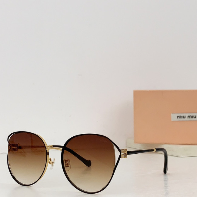 Miu Miu Sunglasses AAAA-651