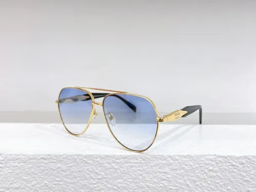 Prada Sunglasses AAAA-4062