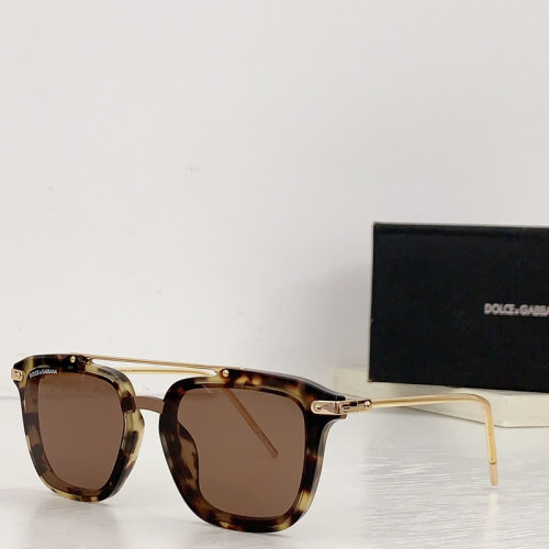D&G Sunglasses AAAA-1600