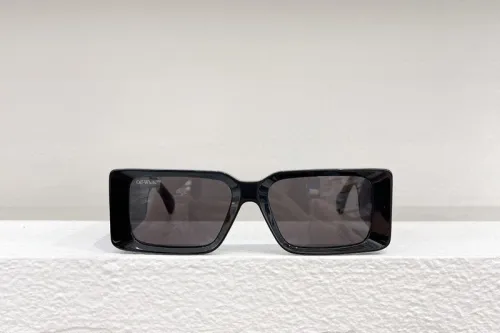 Off white Sunglasses AAAA-631