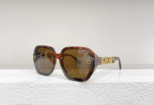 Dior Sunglasses AAAA-2523