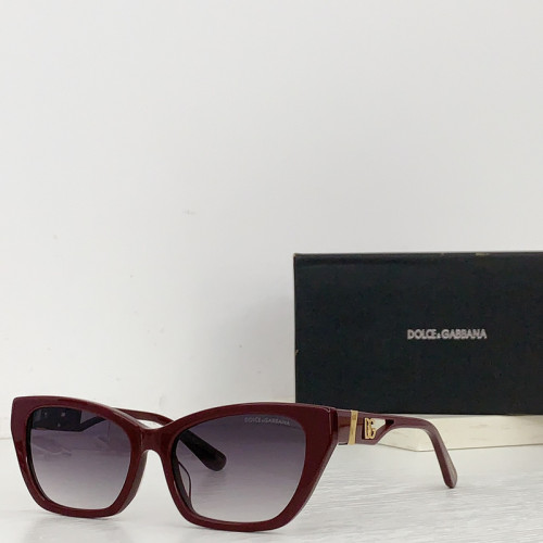 D&G Sunglasses AAAA-1648