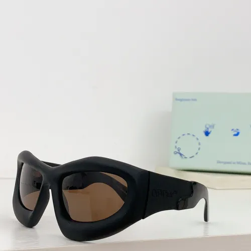Off white Sunglasses AAAA-573