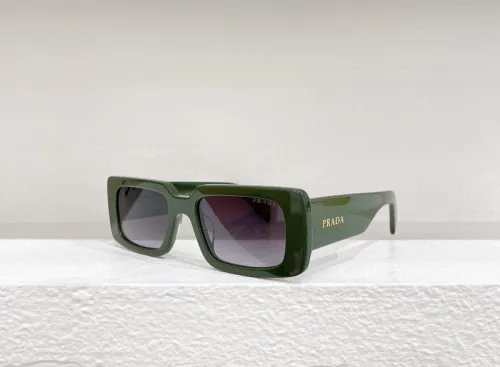 Prada Sunglasses AAAA-3942