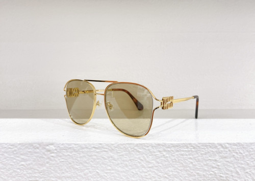 Miu Miu Sunglasses AAAA-711