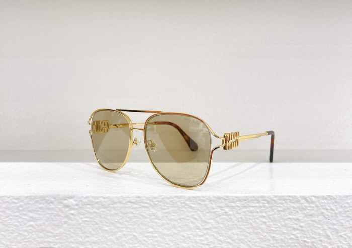 Miu Miu Sunglasses AAAA-711