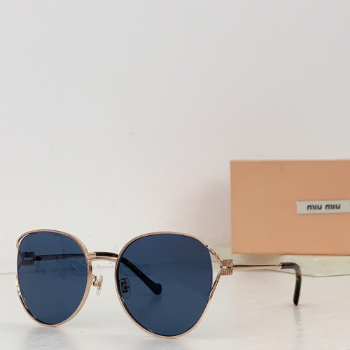 Miu Miu Sunglasses AAAA-654