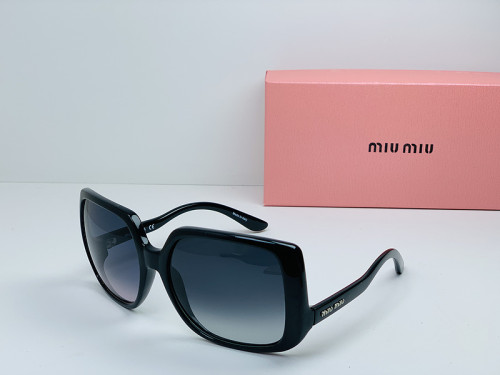 Miu Miu Sunglasses AAAA-726