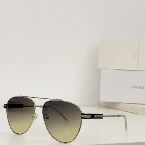 Prada Sunglasses AAAA-3743