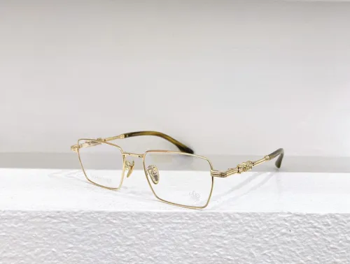 Chrome Hearts Sunglasses AAAA-368