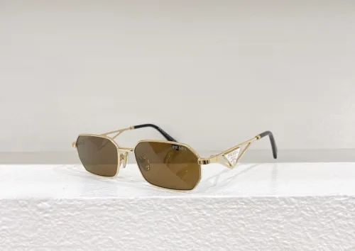 Prada Sunglasses AAAA-4261