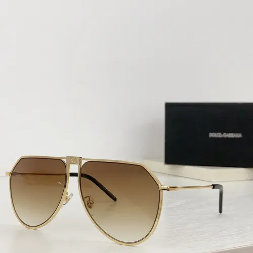 D&G Sunglasses AAAA-1563