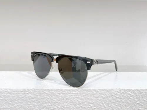Miu Miu Sunglasses AAAA-702