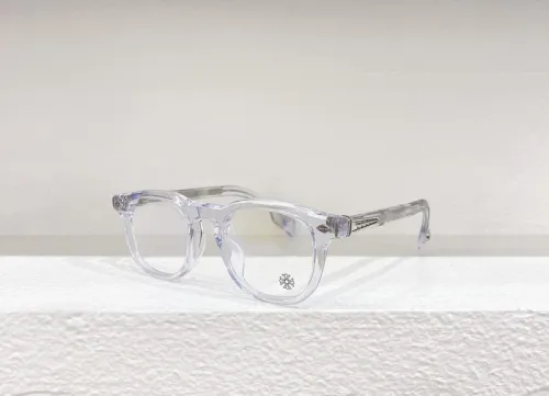 Chrome Hearts Sunglasses AAAA-302