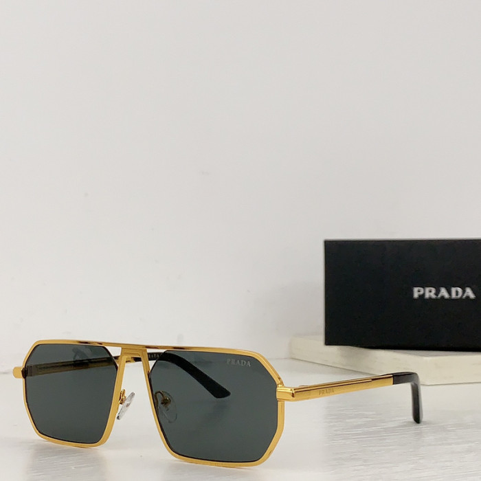 Prada Sunglasses AAAA-3897