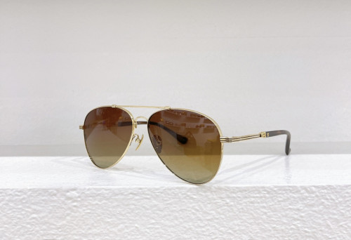 Chrome Hearts Sunglasses AAAA-267