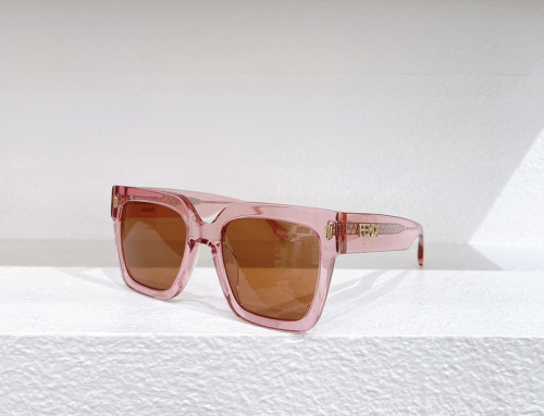 FD Sunglasses AAAA-2051