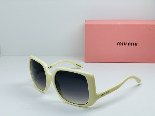 Miu Miu Sunglasses AAAA-728
