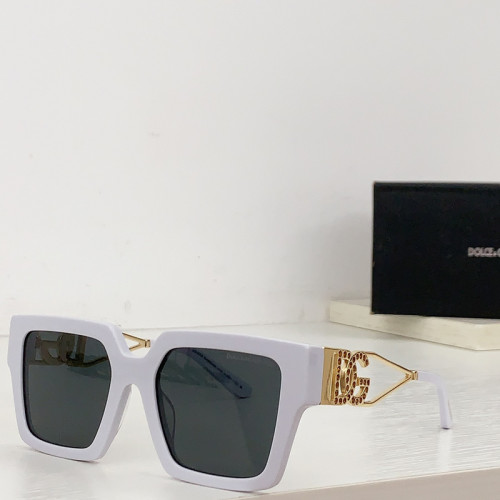 D&G Sunglasses AAAA-1551