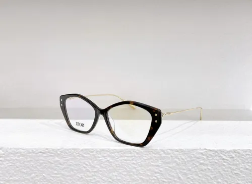 Dior Sunglasses AAAA-2480