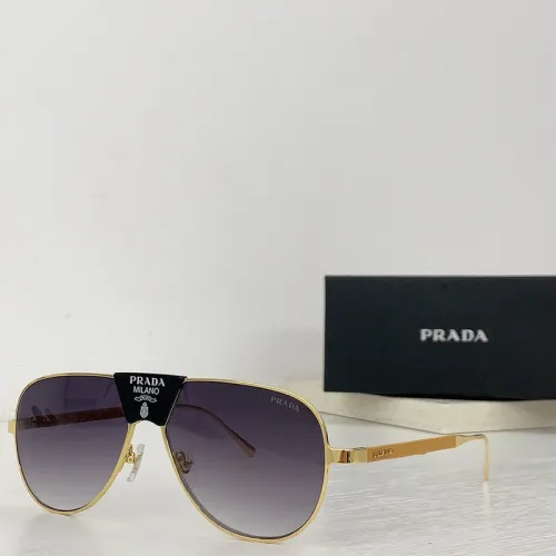 Prada Sunglasses AAAA-4274