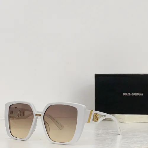 D&G Sunglasses AAAA-1652