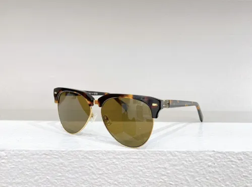 Miu Miu Sunglasses AAAA-701
