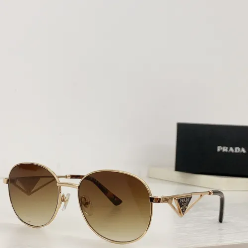 Prada Sunglasses AAAA-4024