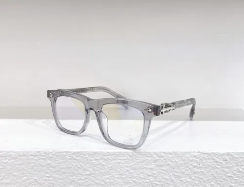 Chrome Hearts Sunglasses AAAA-375