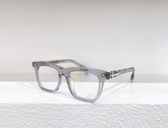 Chrome Hearts Sunglasses AAAA-375
