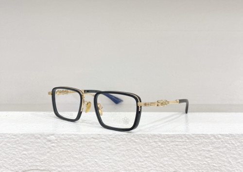 Chrome Hearts Sunglasses AAAA-338