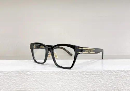 Dior Sunglasses AAAA-2556