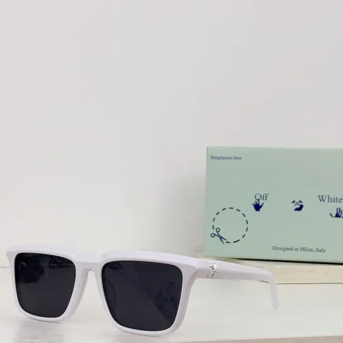 Off white Sunglasses AAAA-592