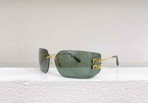 Miu Miu Sunglasses AAAA-658