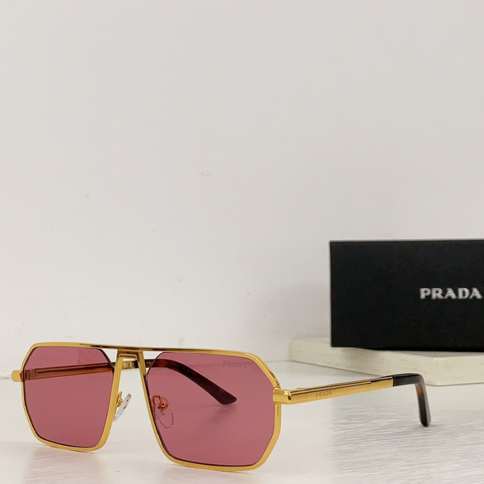 Prada Sunglasses AAAA-3893