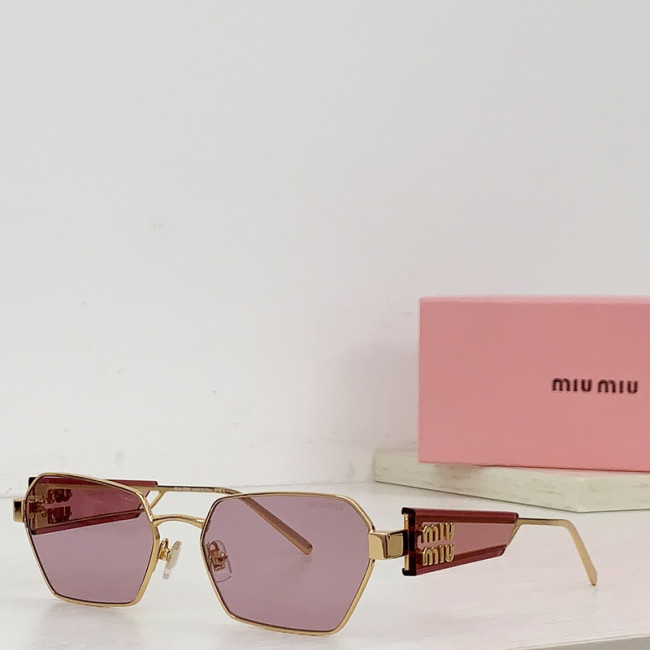 Miu Miu Sunglasses AAAA-581