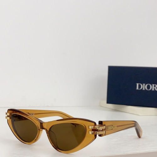 Dior Sunglasses AAAA-2413