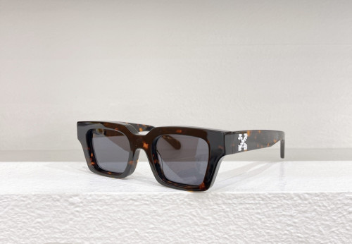 Off white Sunglasses AAAA-666