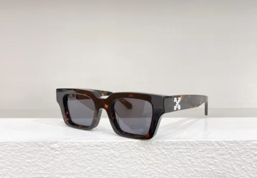 Off white Sunglasses AAAA-666