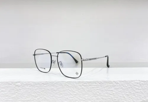 Chrome Hearts Sunglasses AAAA-263