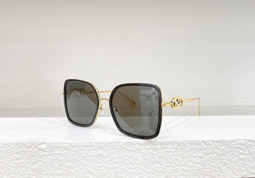 FD Sunglasses AAAA-2121