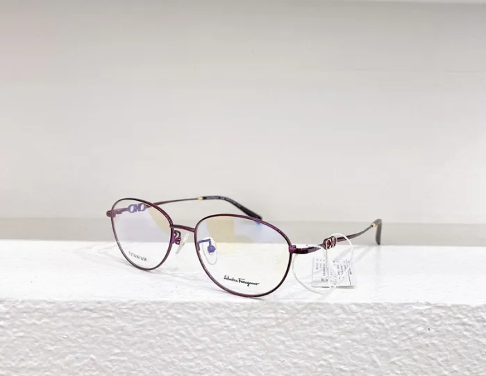 Ferragamo Sunglasses AAAA-771